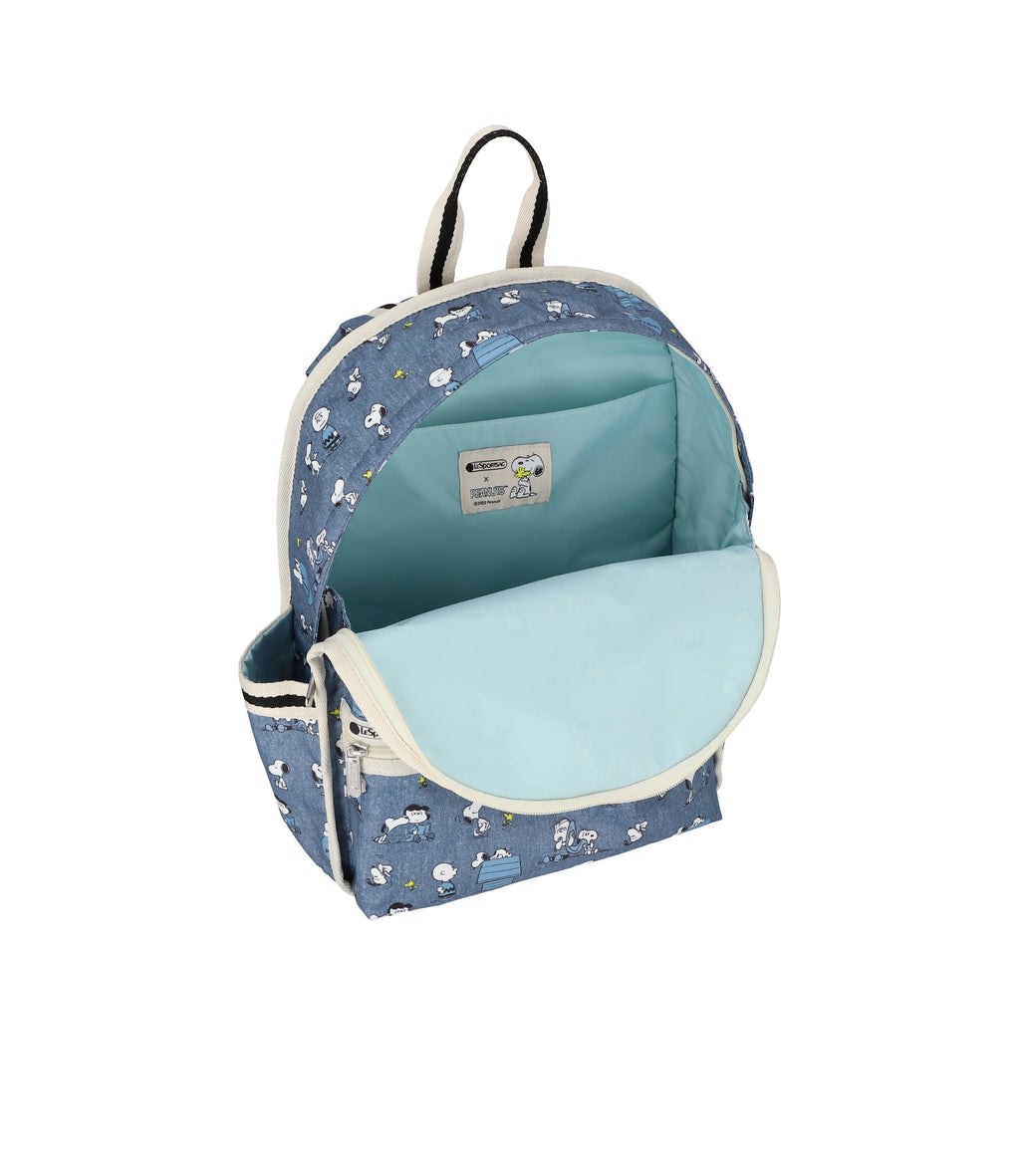 Route Small Backpack - 28726312501296