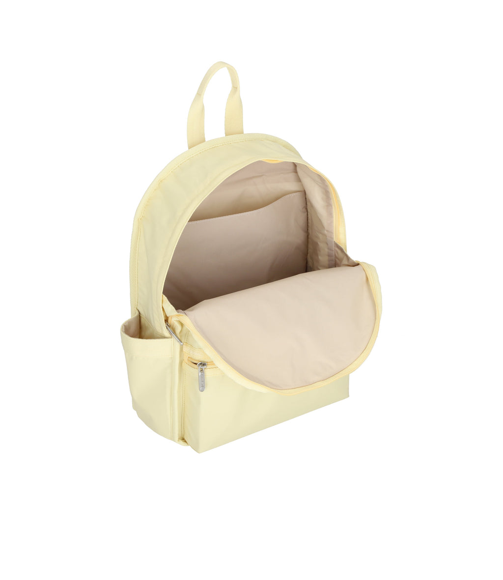 Route Small Backpack - 27657882861616