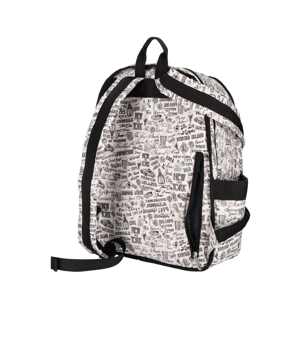 Route Backpack - 28218936426544