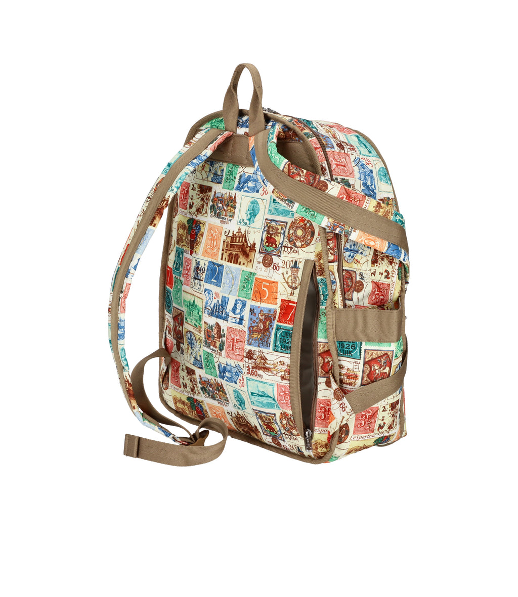 Route Backpack - 26436073127984