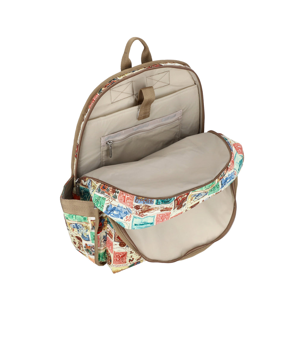 Route Backpack - 26436073160752
