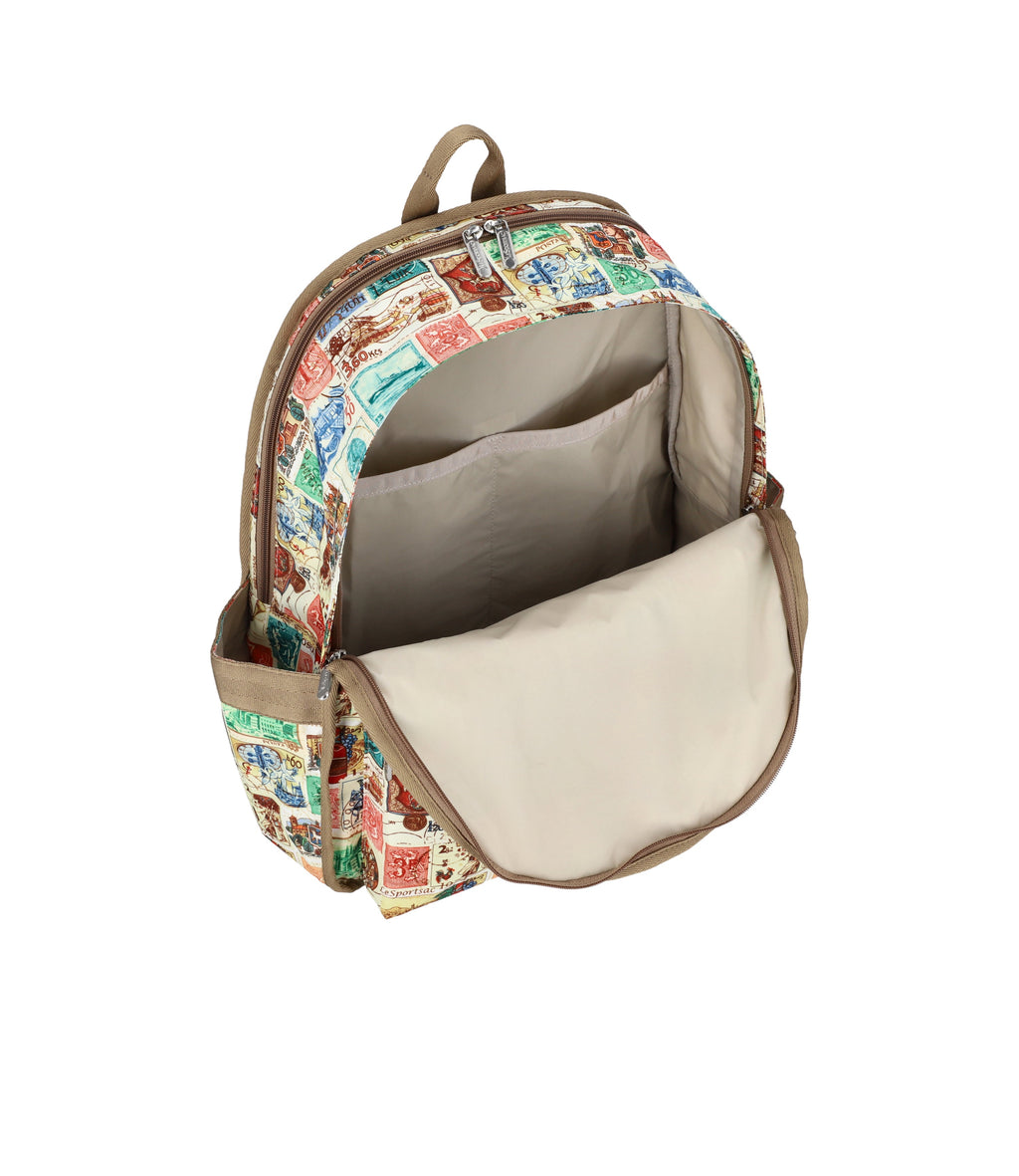 Route Backpack - 26436073193520