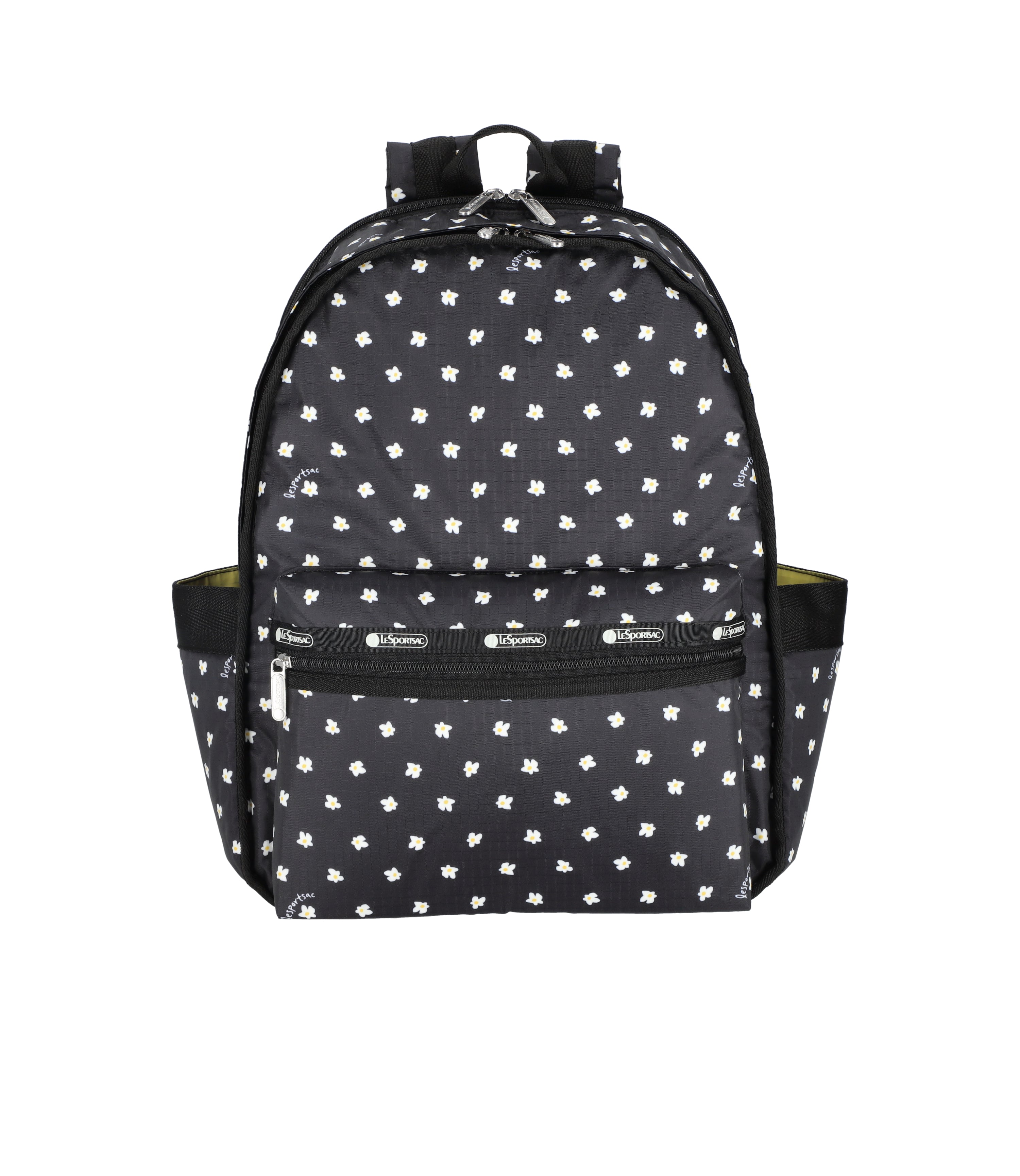 [NF]25SS★DOT ROUND BACKPACK New THE NORTH FACE KIDS ALL-ROUND SCHOOL PACK NM2DP00U