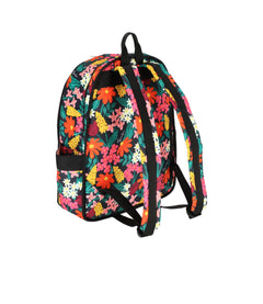 Multicolor Bags - Hobos, Cosmetic Cases, Totes, & Backpacks  display picture 3