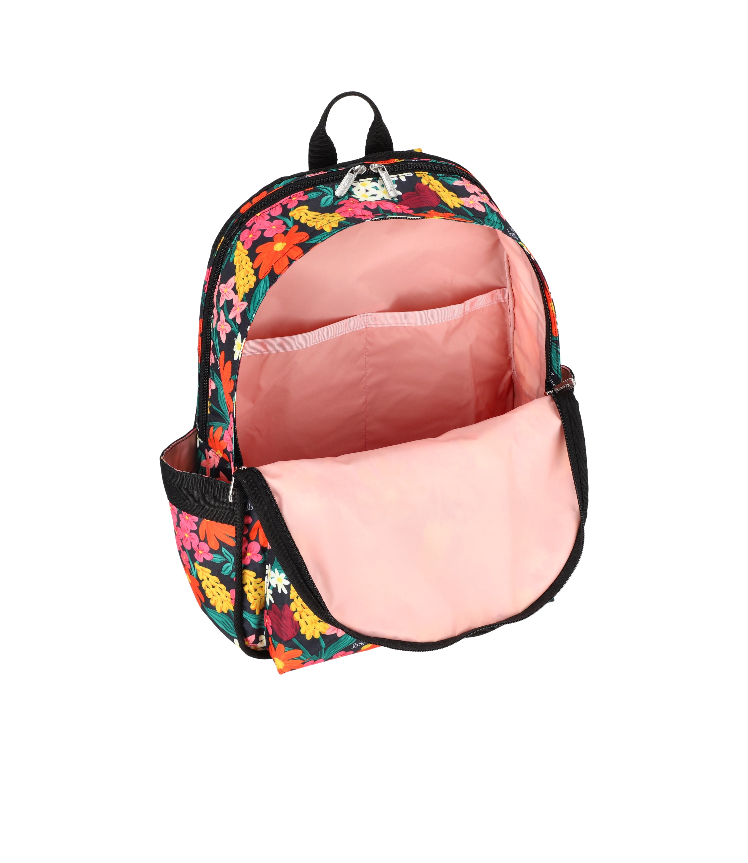★LeSportsac★ Thunder Root Backpack 3747R112 Thunder Route Backpack | LeSportsac