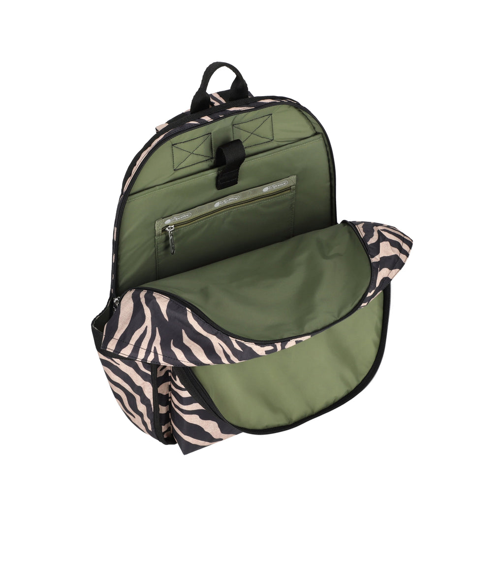 Route Backpack - 27657665708080
