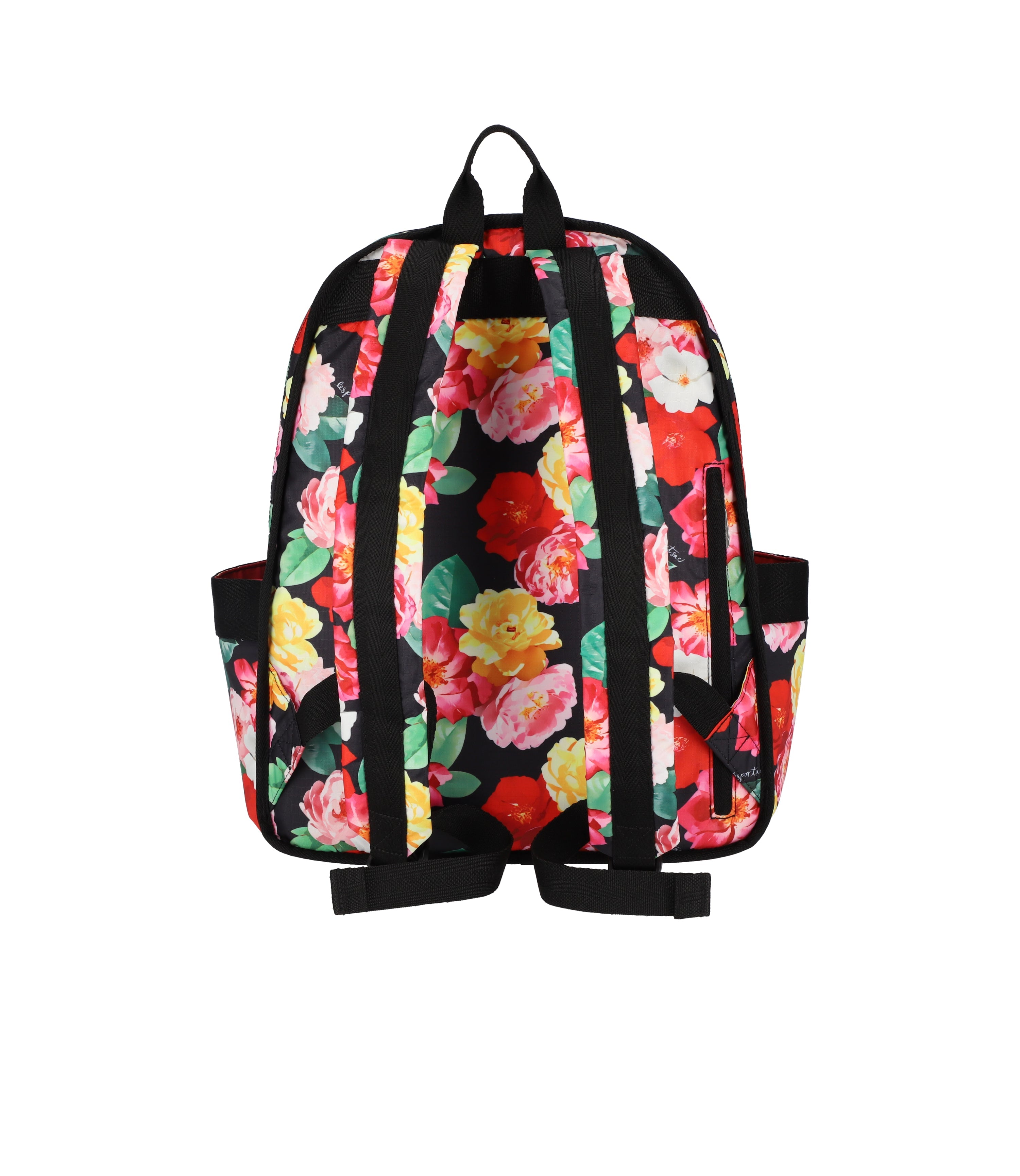 バッグ LAD MUSICIAN backpack flower LAD MUSICIAN backpack flower LAD MUSICIAN - <ラスト1点> Bag | fakejam
