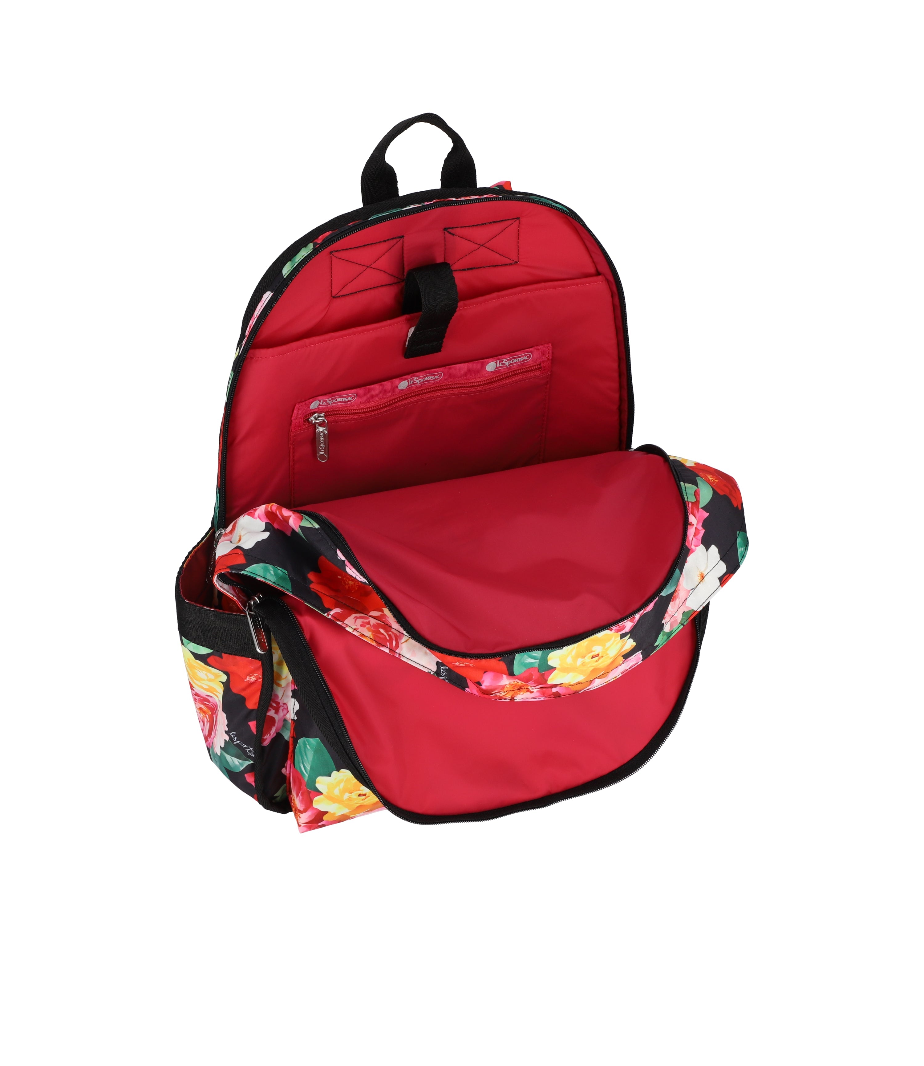 新品未使用　LeSportsac 別注 EVERYDAY TH BACKPACK CIAOPANIC TYPY｜【LeSportsac】FC別注 EVERYDAY TH BACKPACK