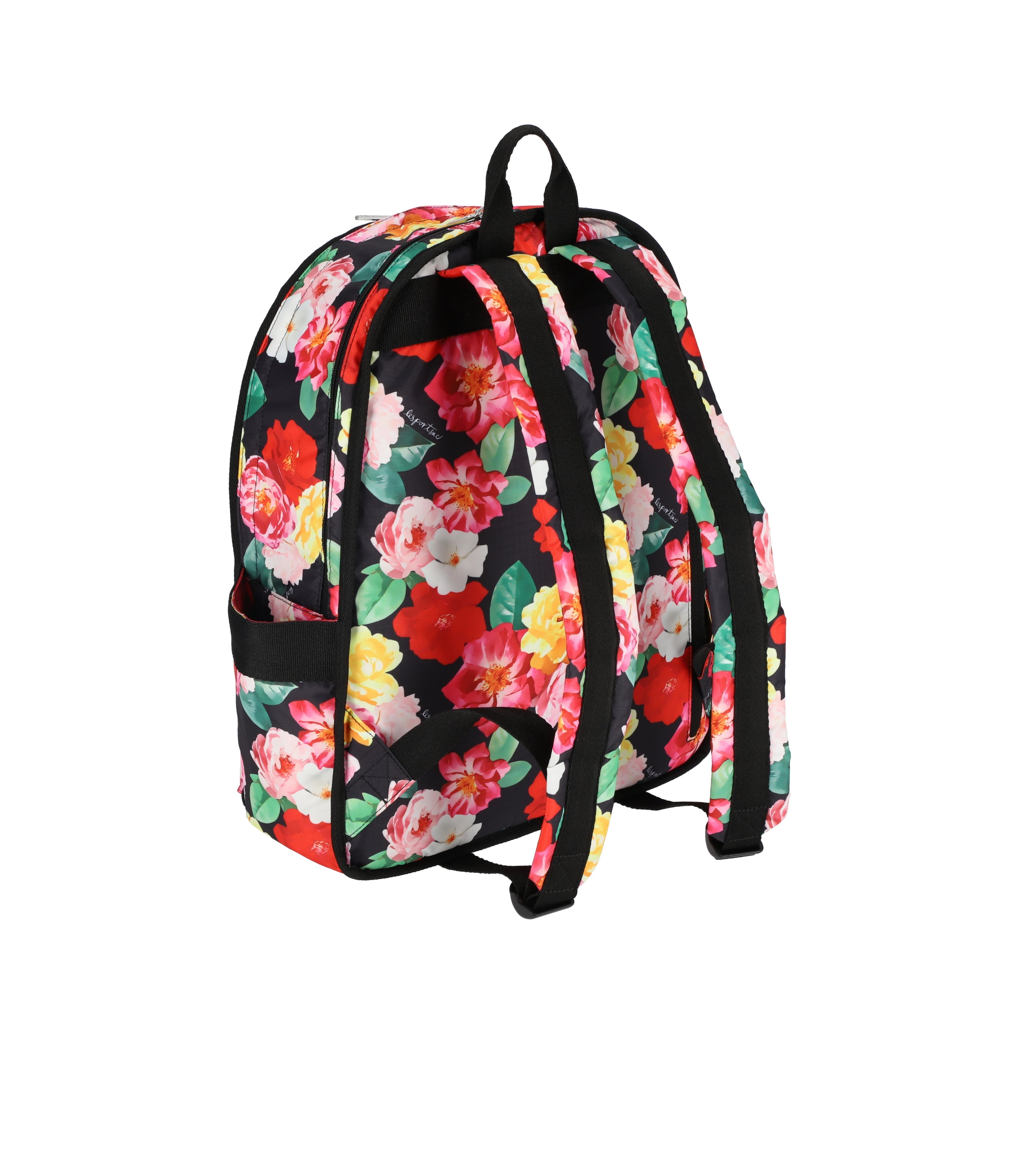 Route Backpack - Floral Fiesta print – LeSportsac