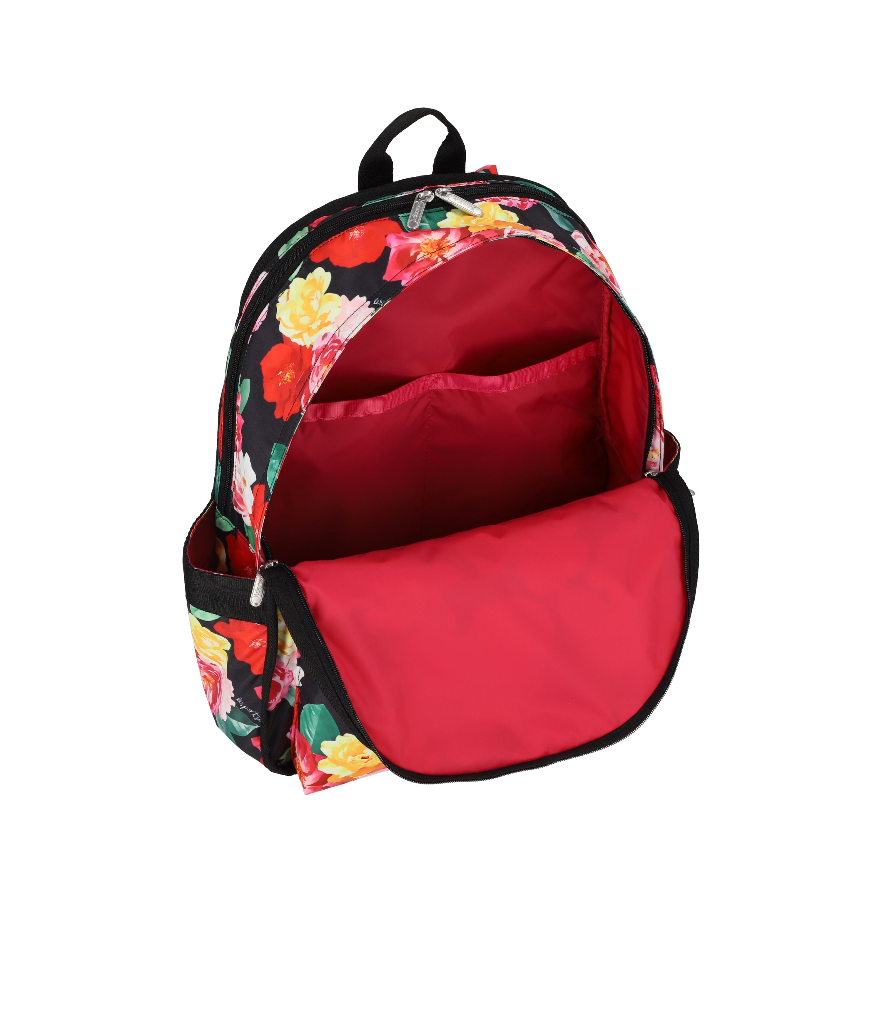 Route Backpack - Floral Fiesta print – LeSportsac