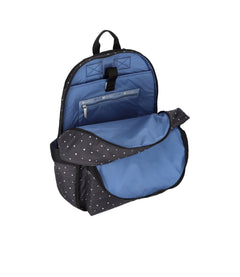 Polka Dot Bags - Crossbodies, Totes, Weekenders, & Fanny  display picture 1