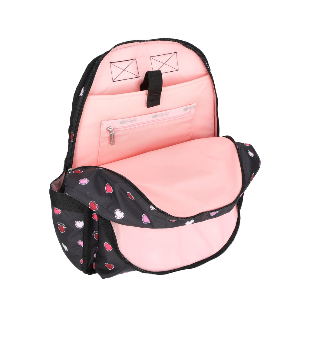 Route Backpack - 30335312756784