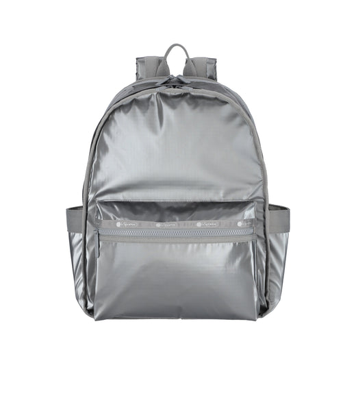 LeSportsac Route Backpack ダークグレー Amazon.com: LeSportsac Route Backpack (Dove Grey) : Clothing