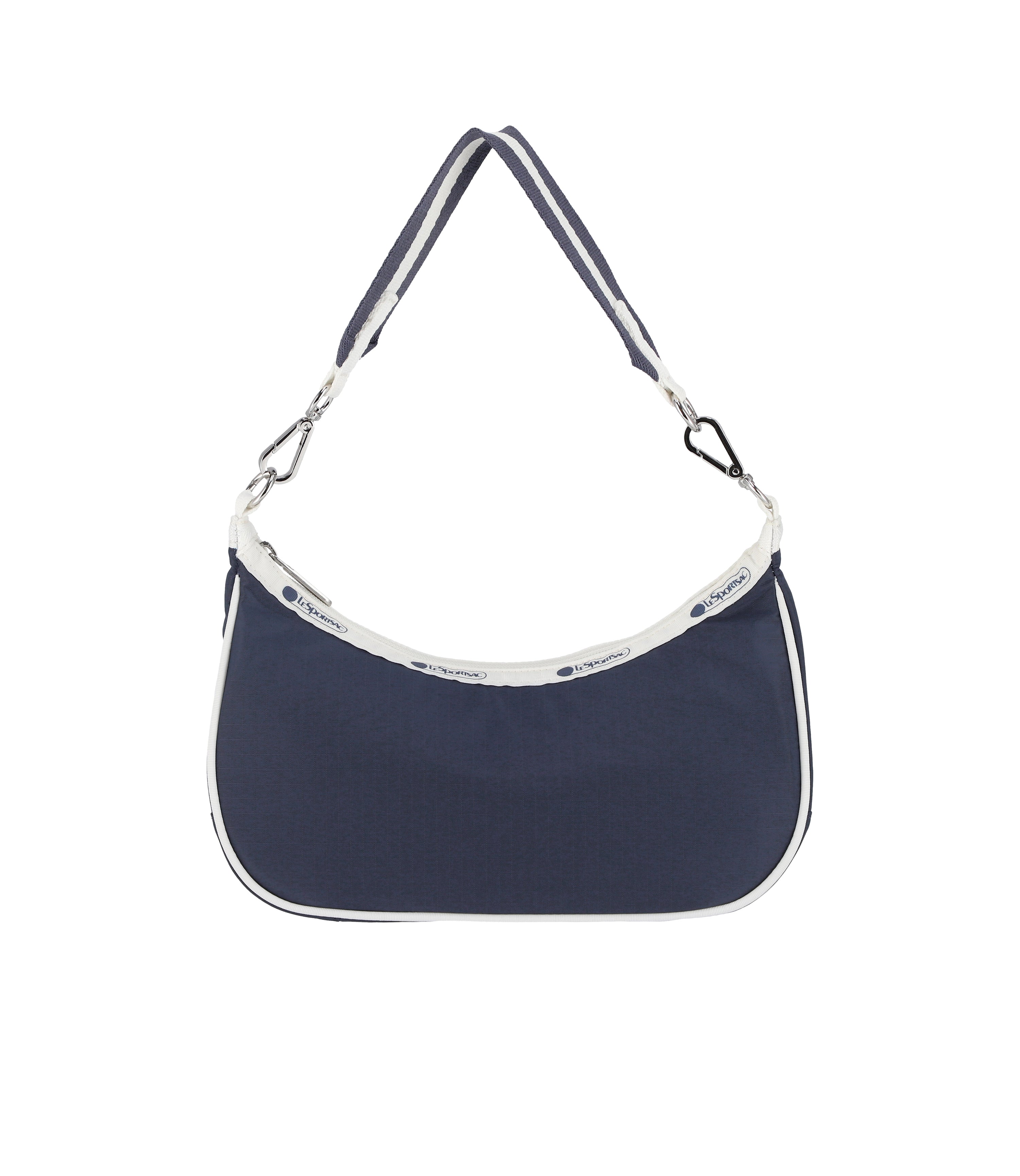 Spectator Deep Blue Small Convertible Hobo | LeSportsac