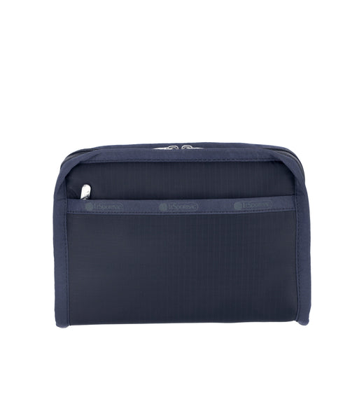 ★LeSportsac★ Blue Tartan Tech Organizer 3819U298 3819U298 3819_R111_front_dc511ee0-5b5e-