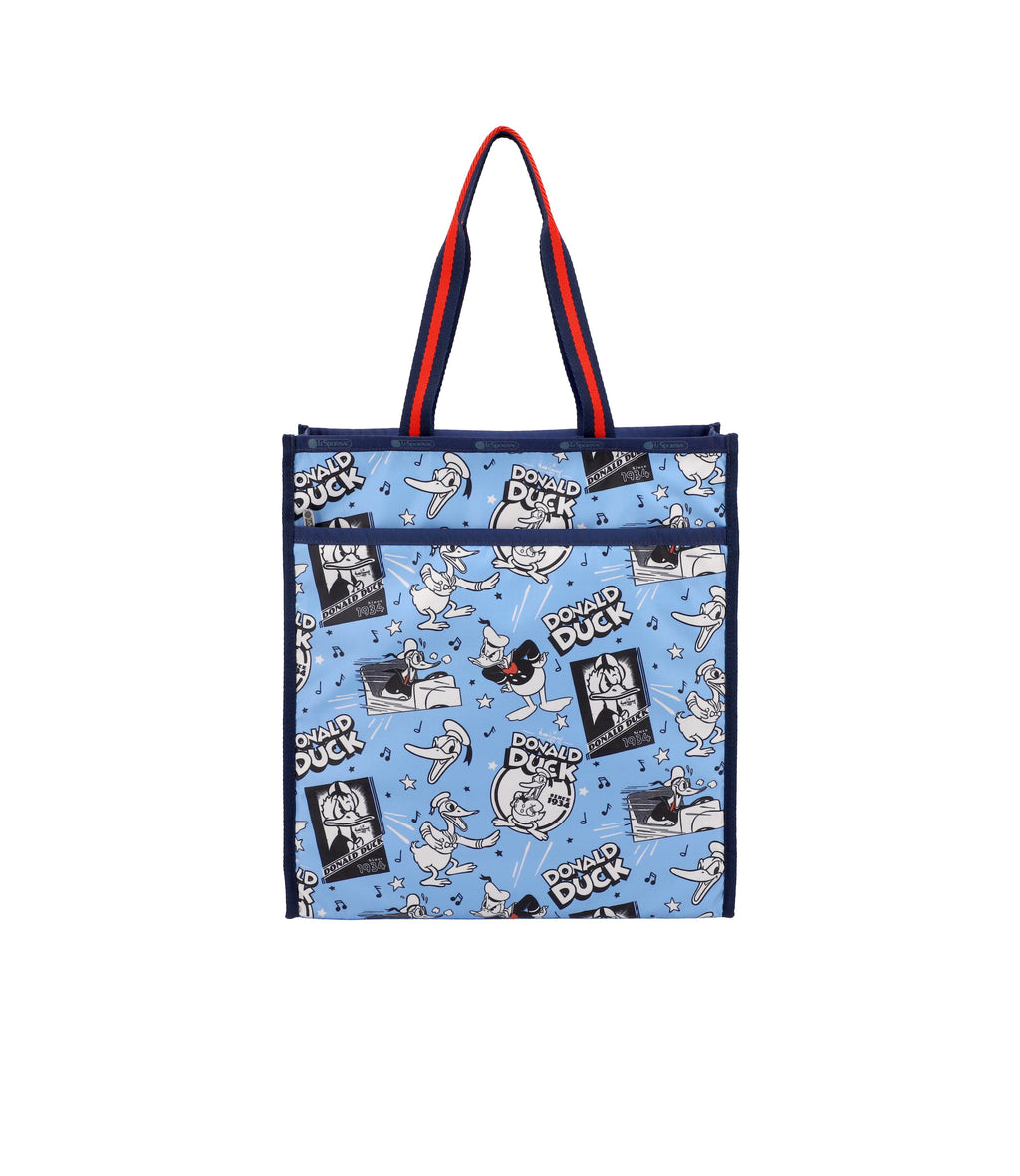 Large Book Tote - 24658149933104
