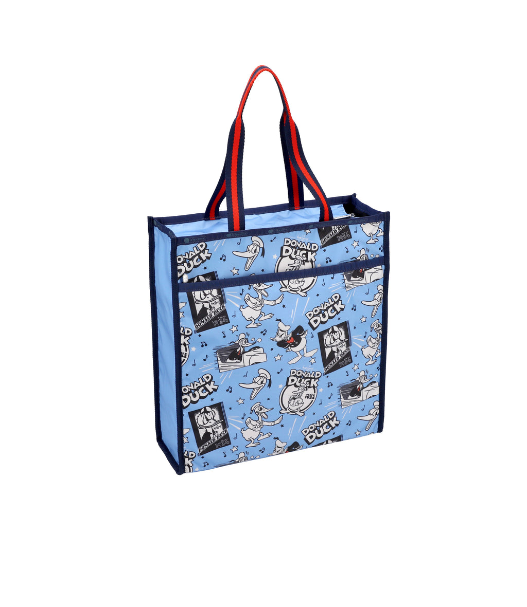 Large Book Tote - 24658148786224