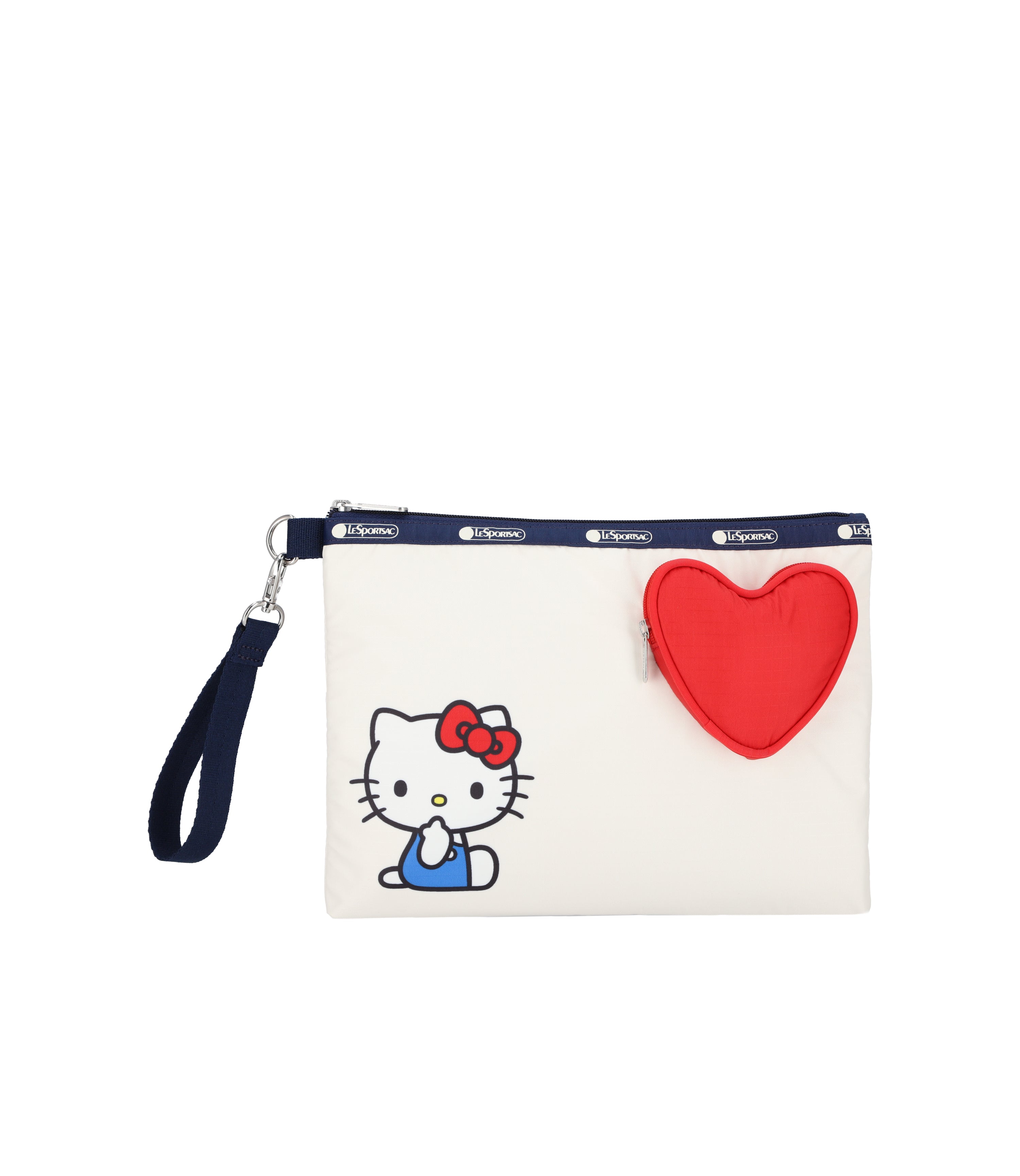 LeSportsac x Hello Kitty - Soho Store Exclusive