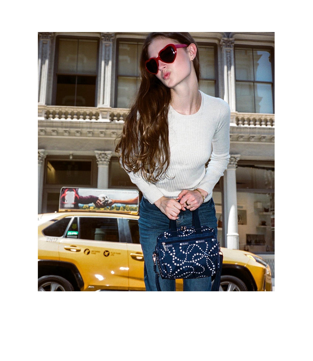 Everyday Small Satchel - 28292224122928