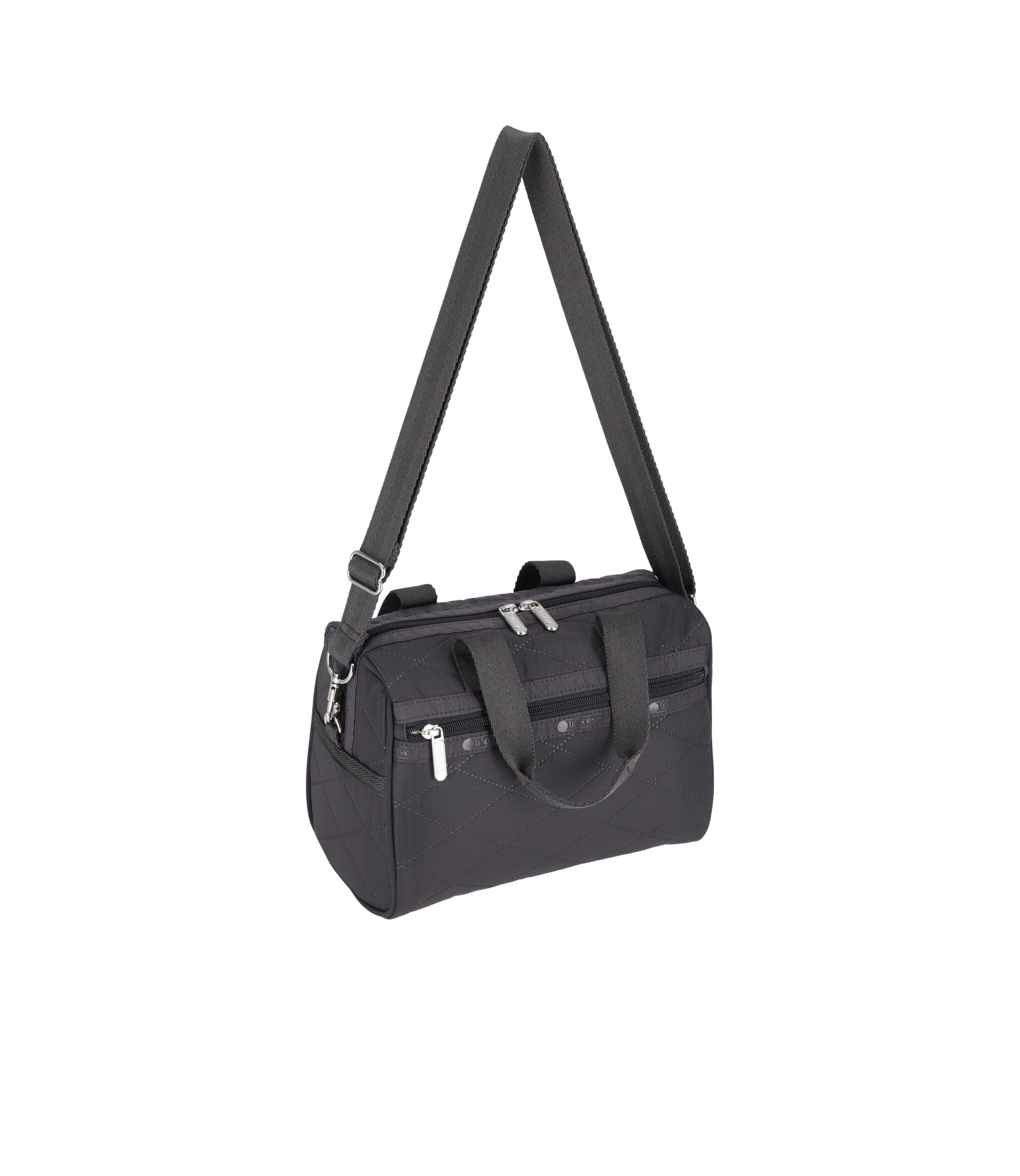 Small Uptown Satchel