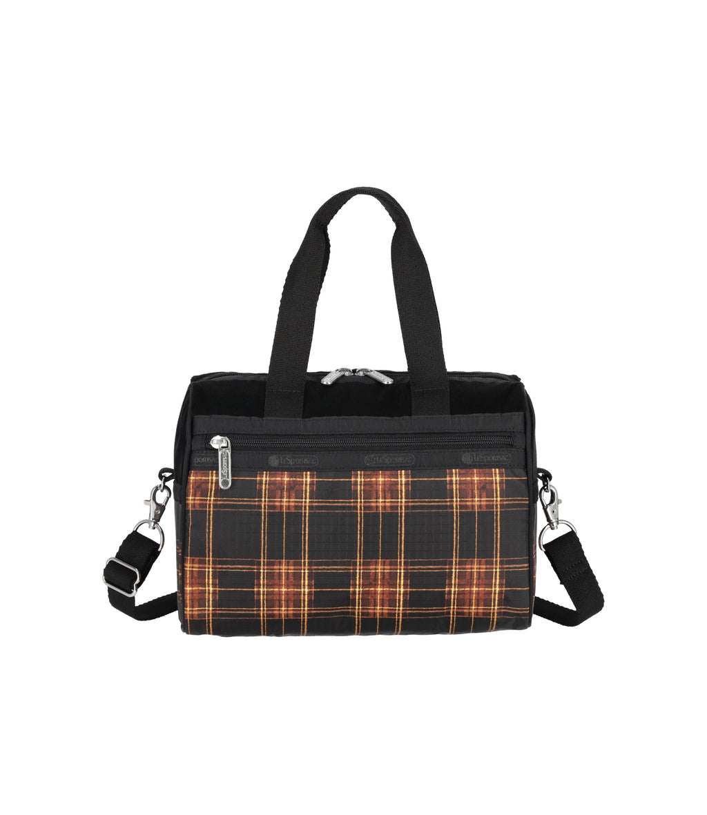 Everyday Small Satchel - 26533703483440