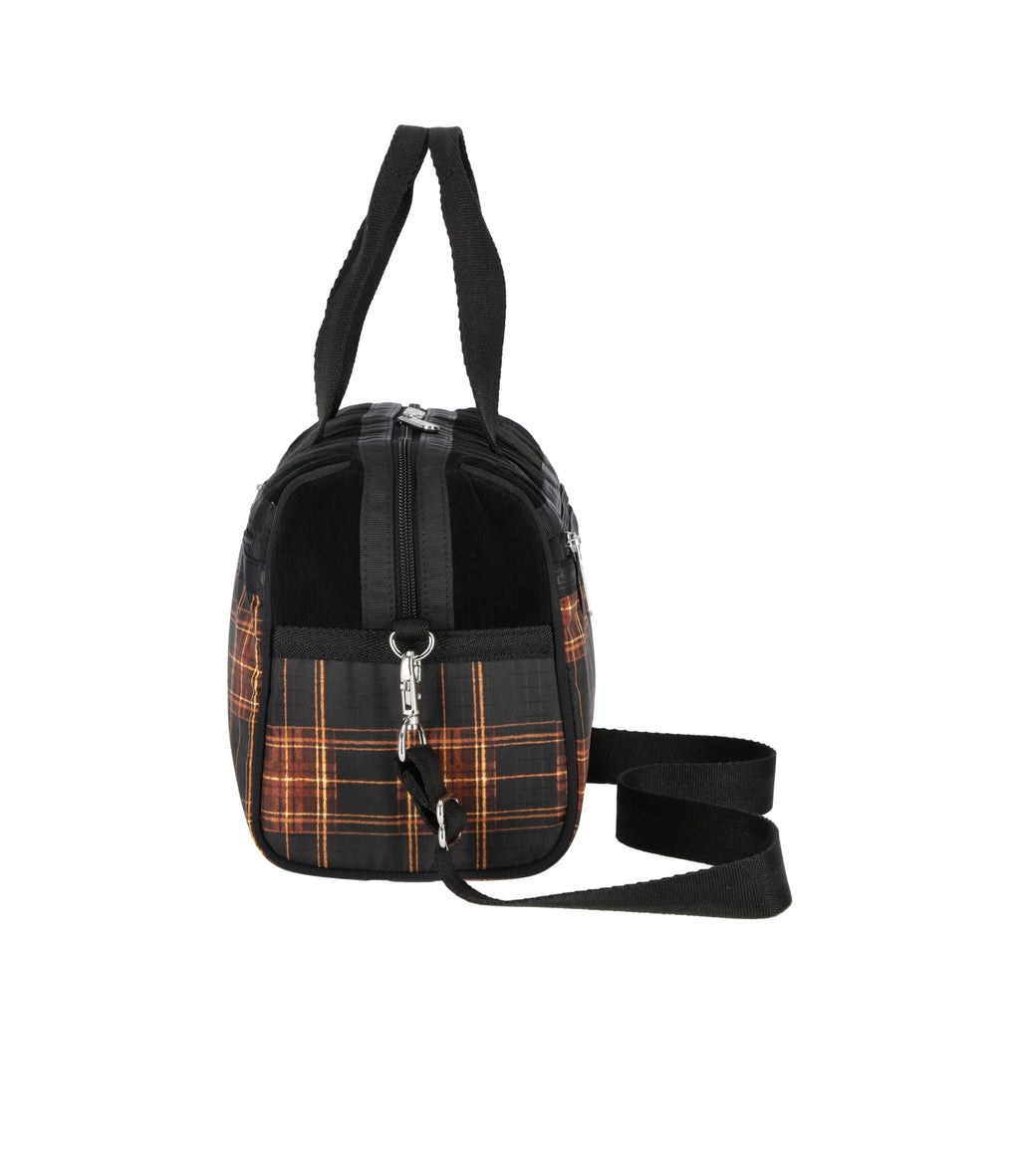 Everyday Small Satchel - 26533703548976