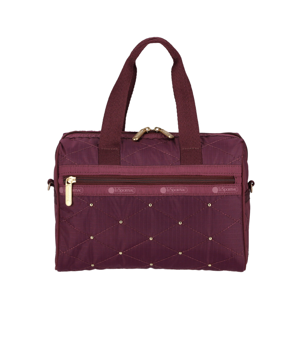 Everyday Small Satchel - 26906509738032