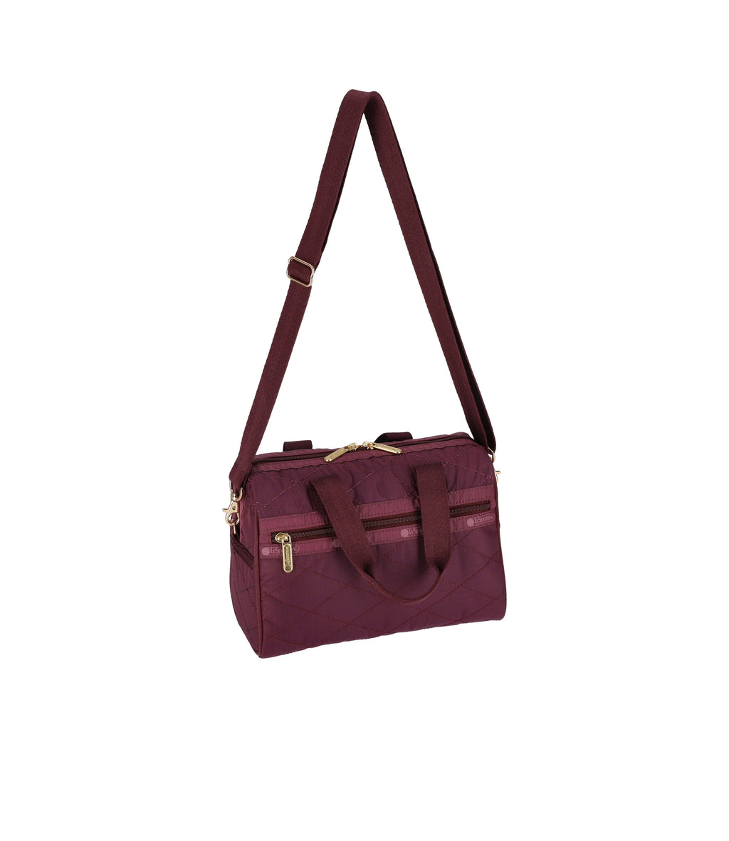 Everyday Small Satchel - 26906509672496