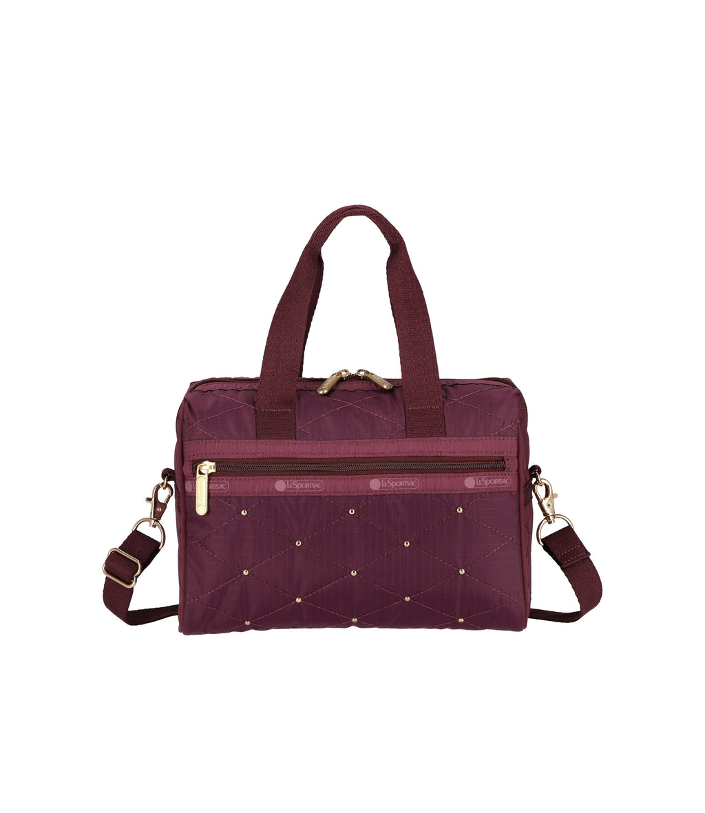Everyday Small Satchel - 26906509639728