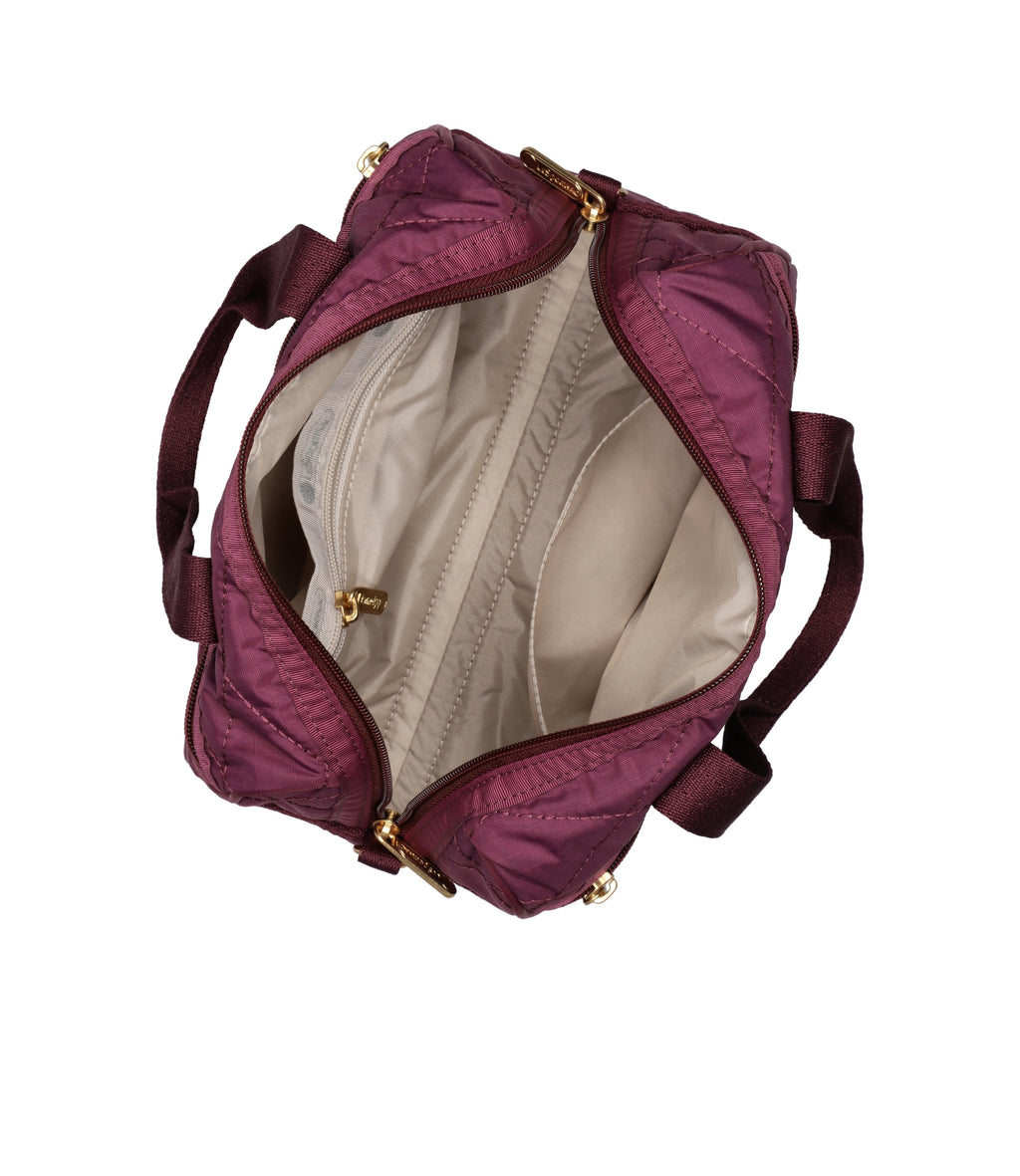 Everyday Small Satchel - 26906509770800
