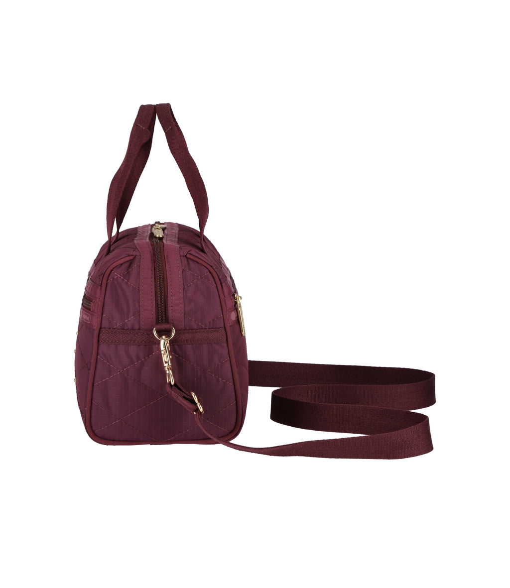 Everyday Small Satchel - 26906509705264