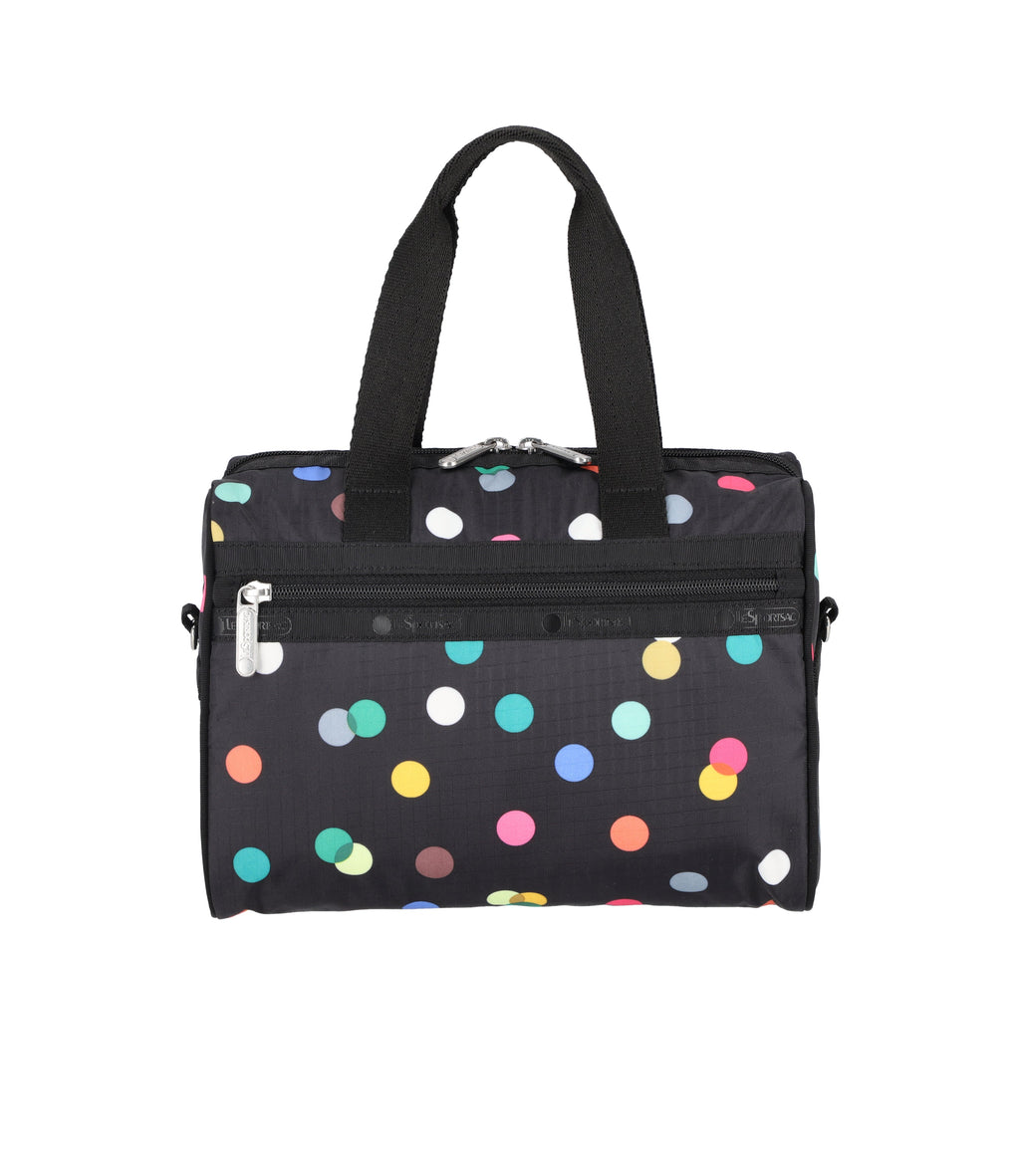 Everyday Small Satchel - 26653657071664