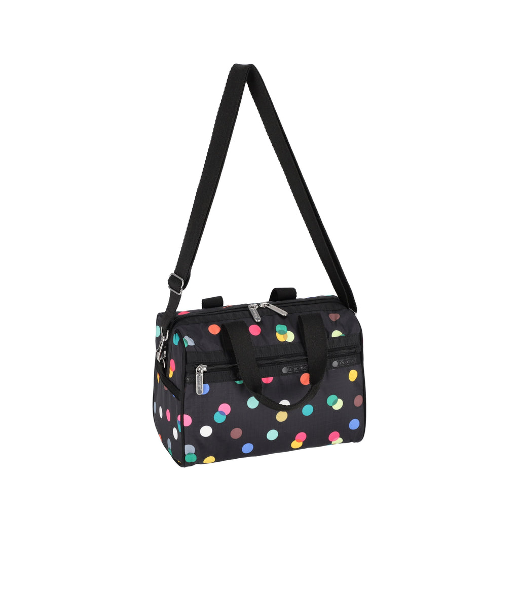 Everyday Small Satchel - 26653657006128