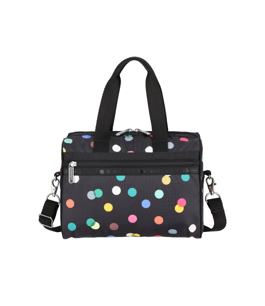 Everyday Small Satchel - 26653656973360