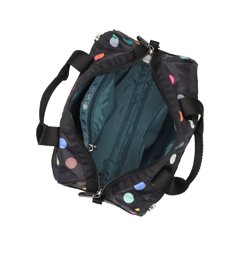 Everyday Small Satchel - 26653657104432