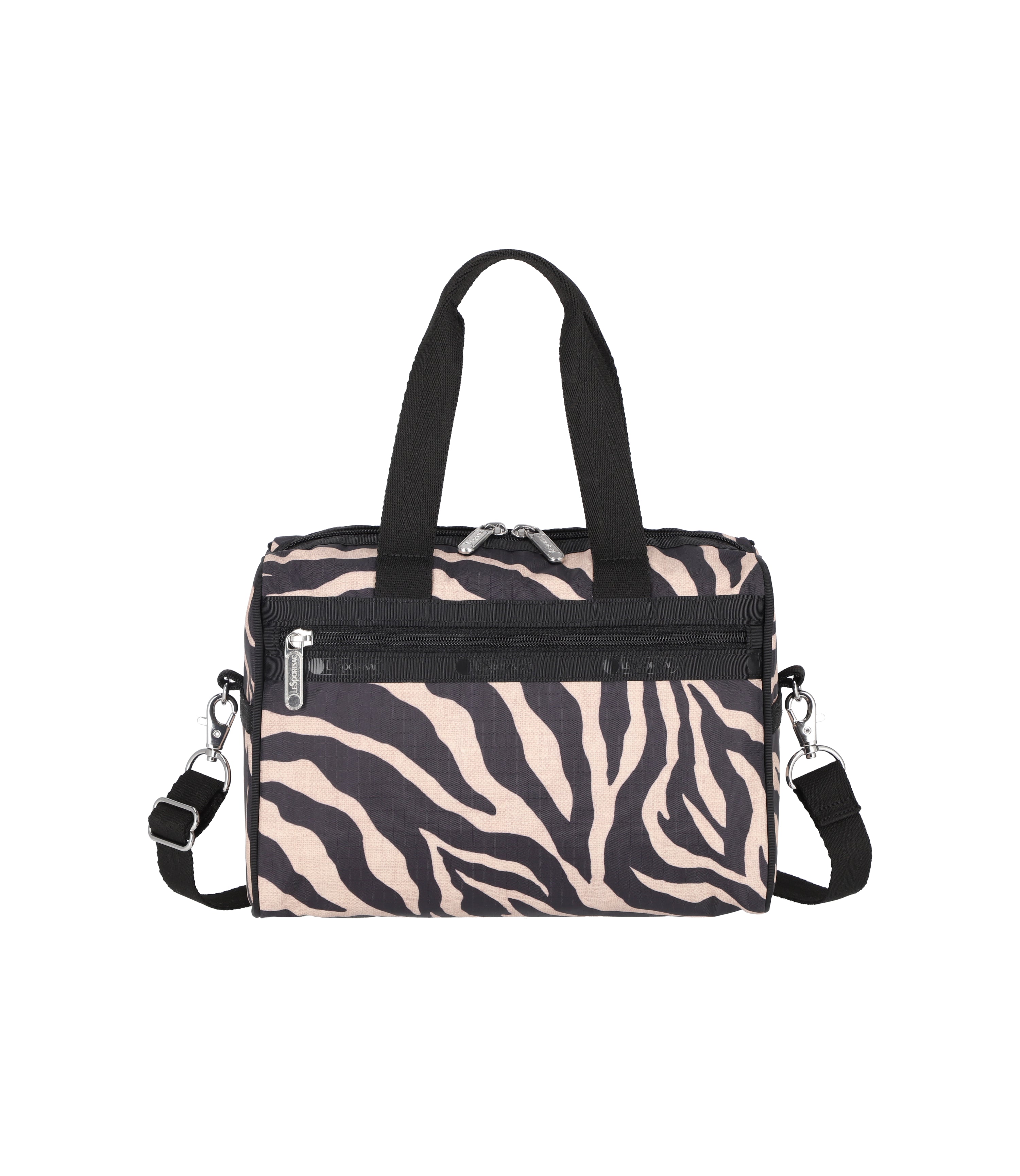 LIGHTEN YOUR WORLD – LeSportsac