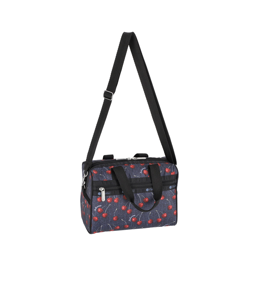 Everyday Small Satchel - 28000620347440