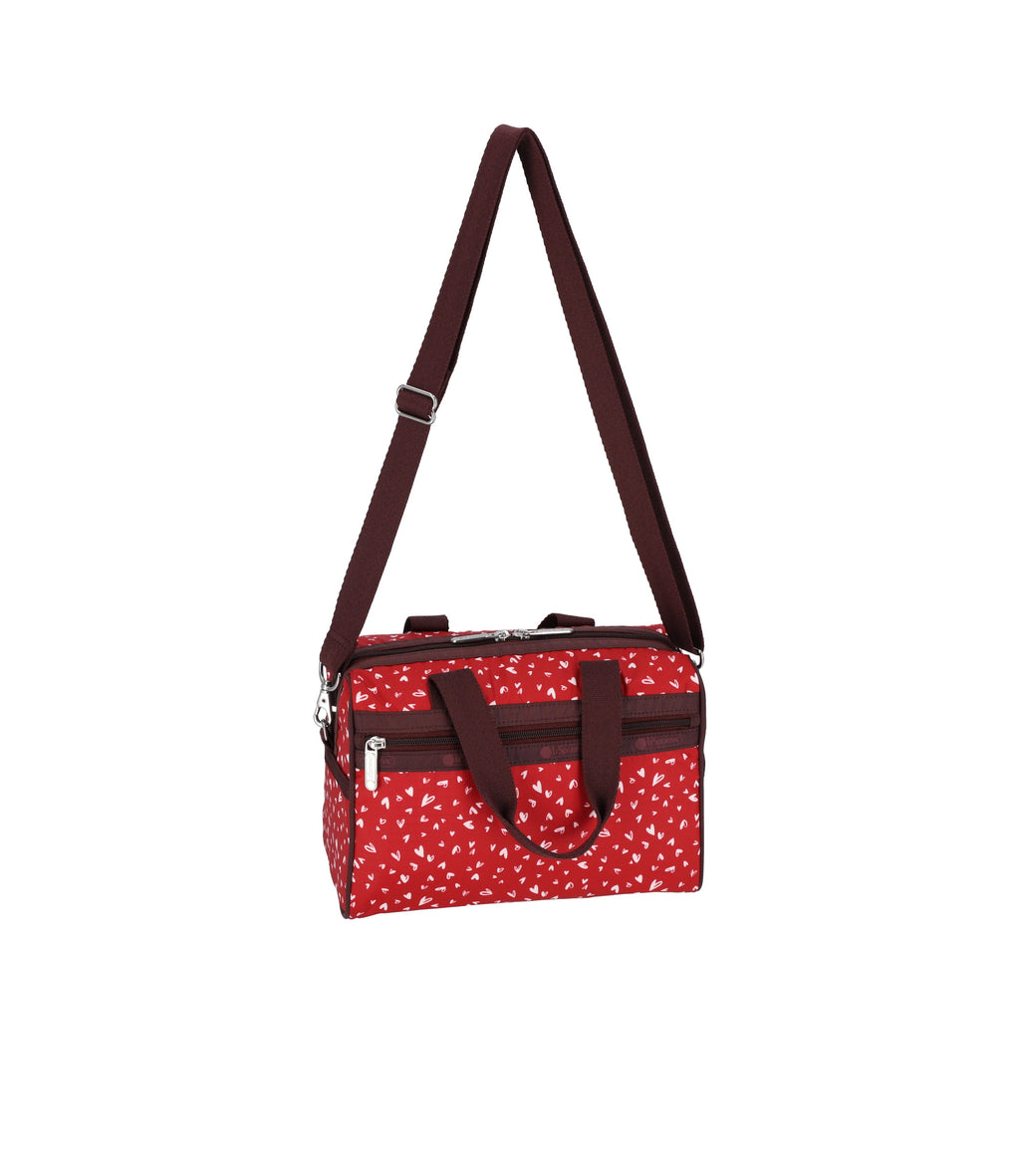 Everyday Small Satchel - 28871936770096