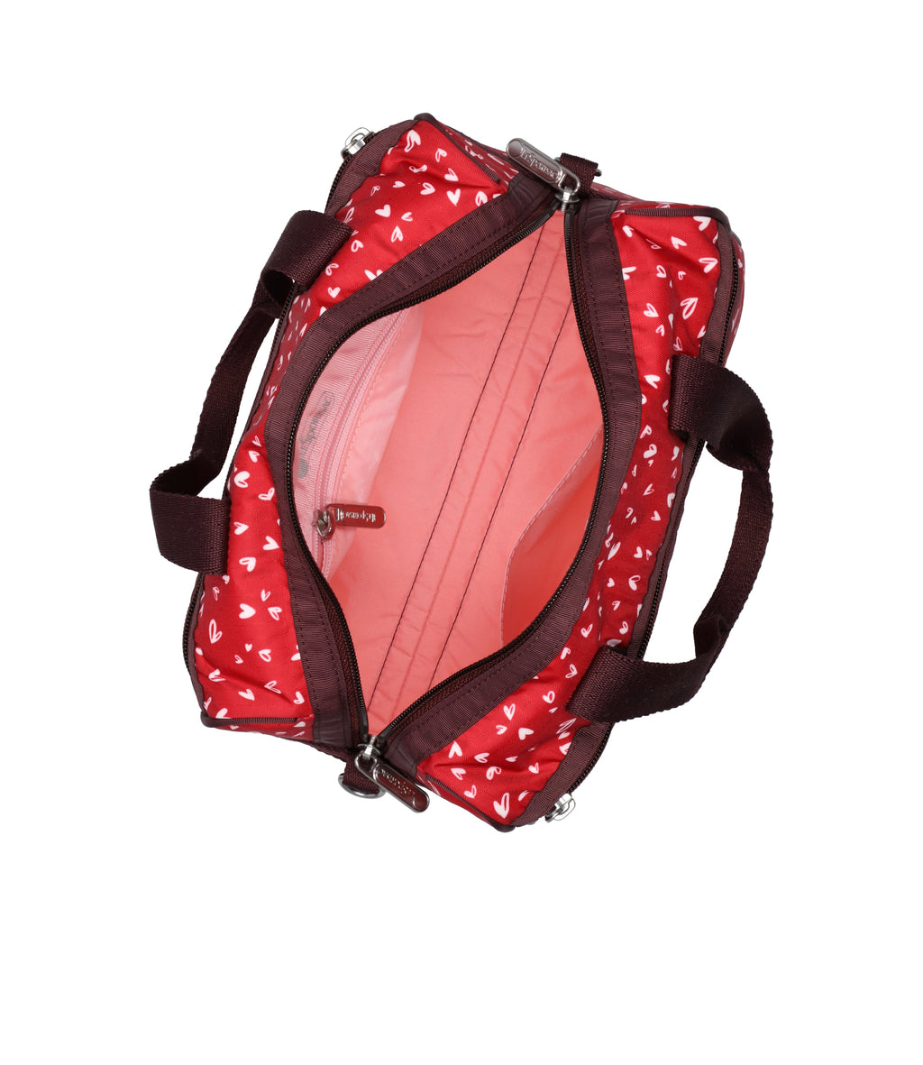 Everyday Small Satchel - 28871936868400