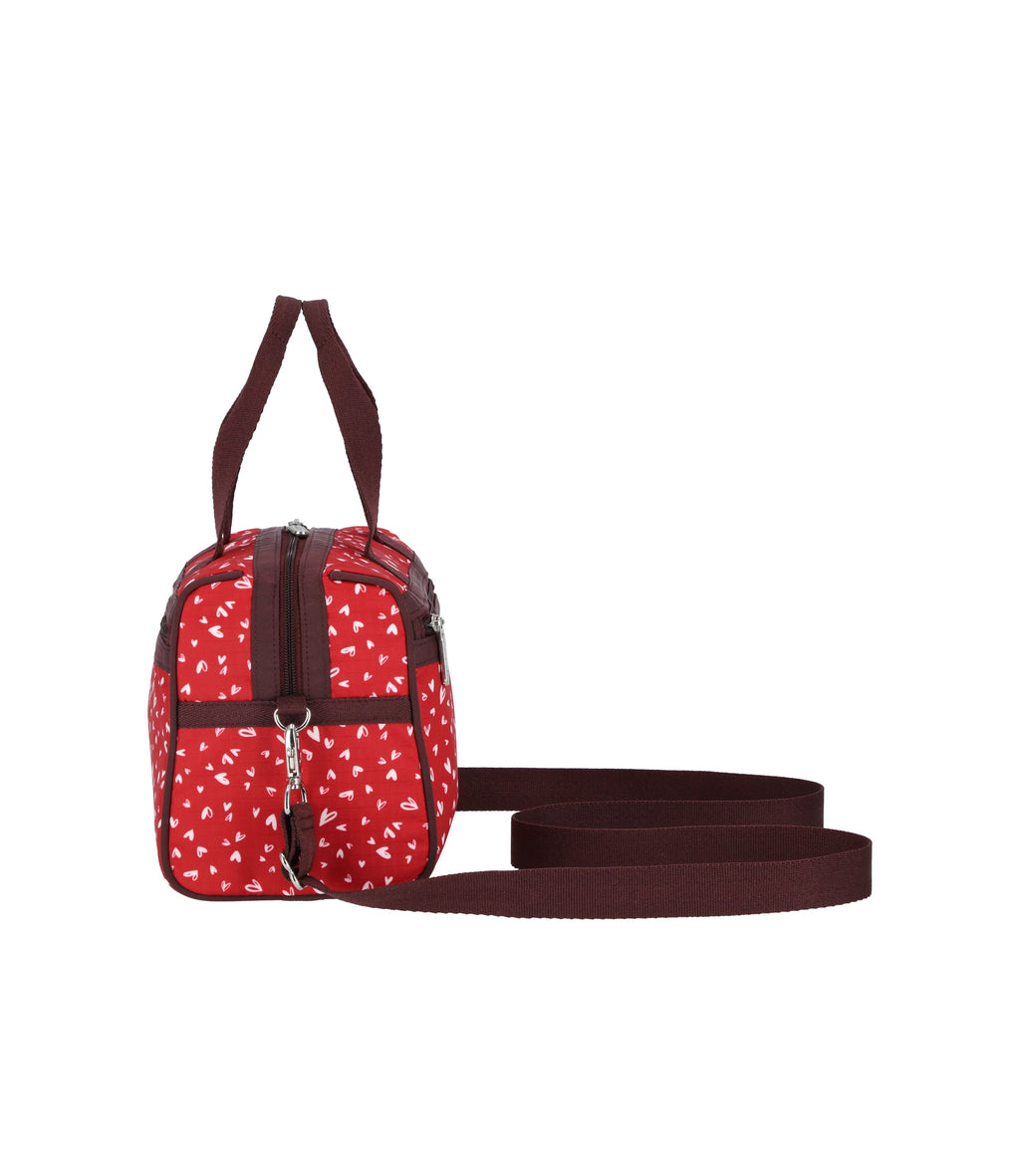 Everyday Small Satchel - 28871936802864