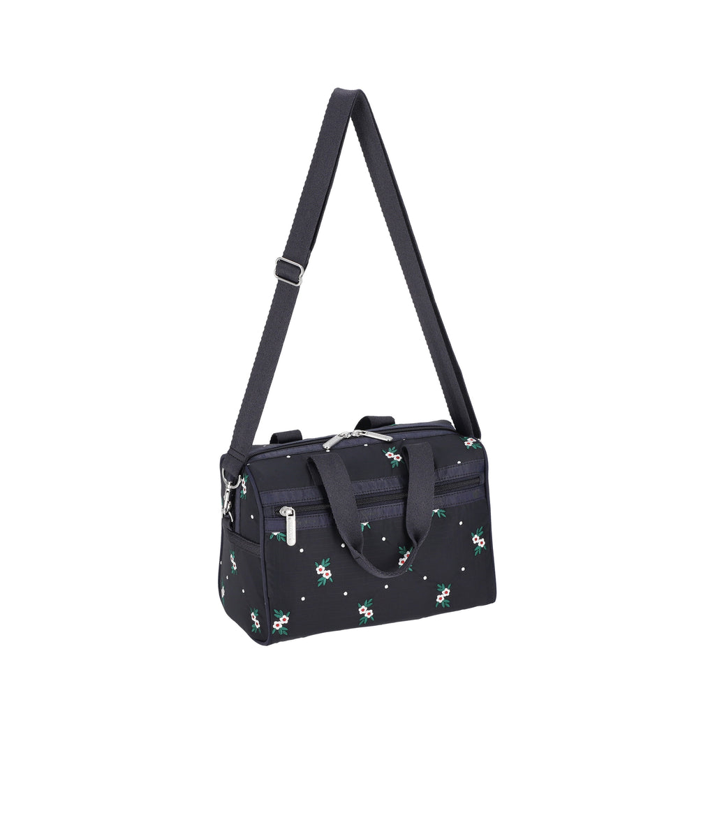 Everyday Small Satchel - 28871233601584
