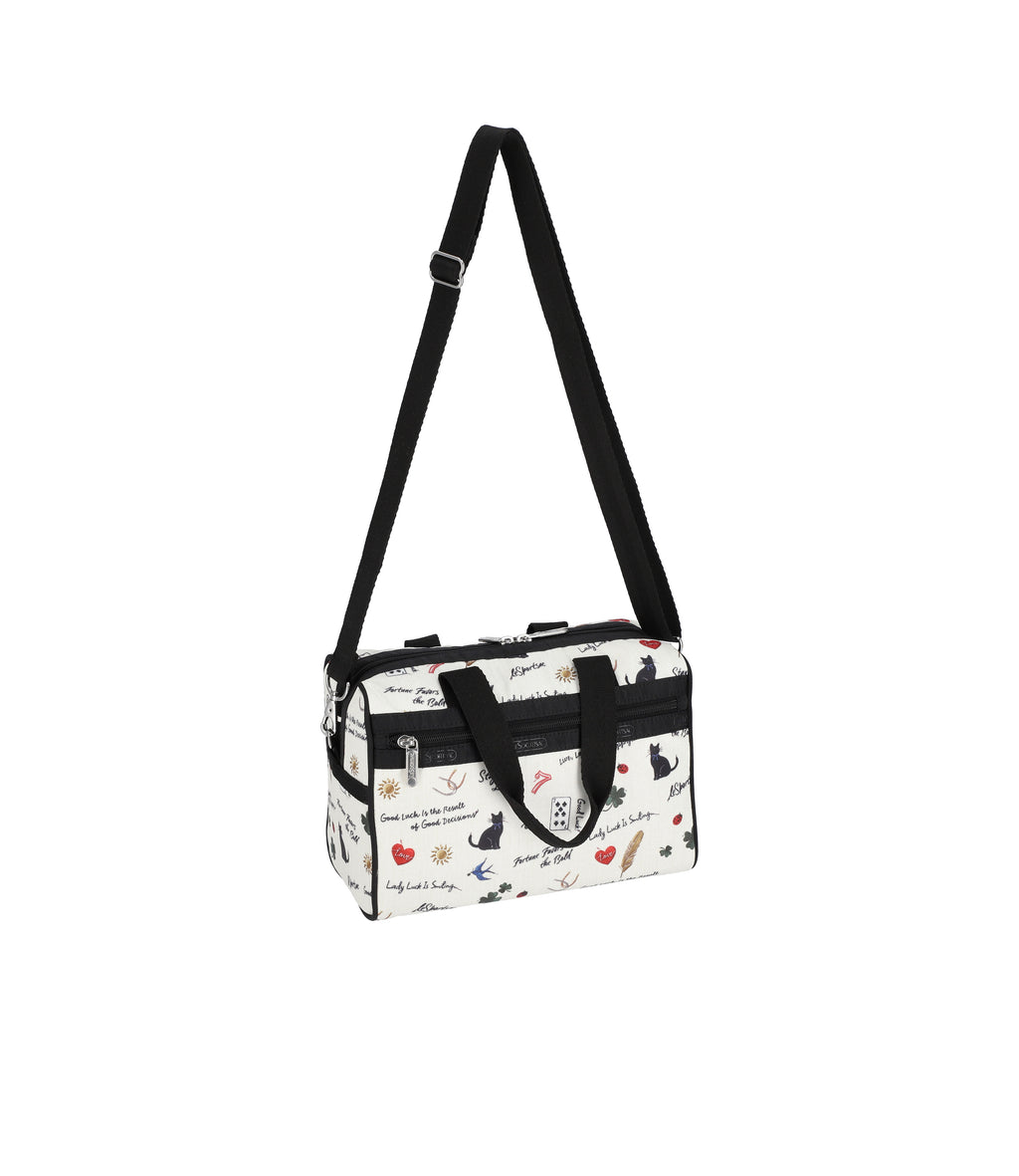 Everyday Small Satchel - 29289920593968