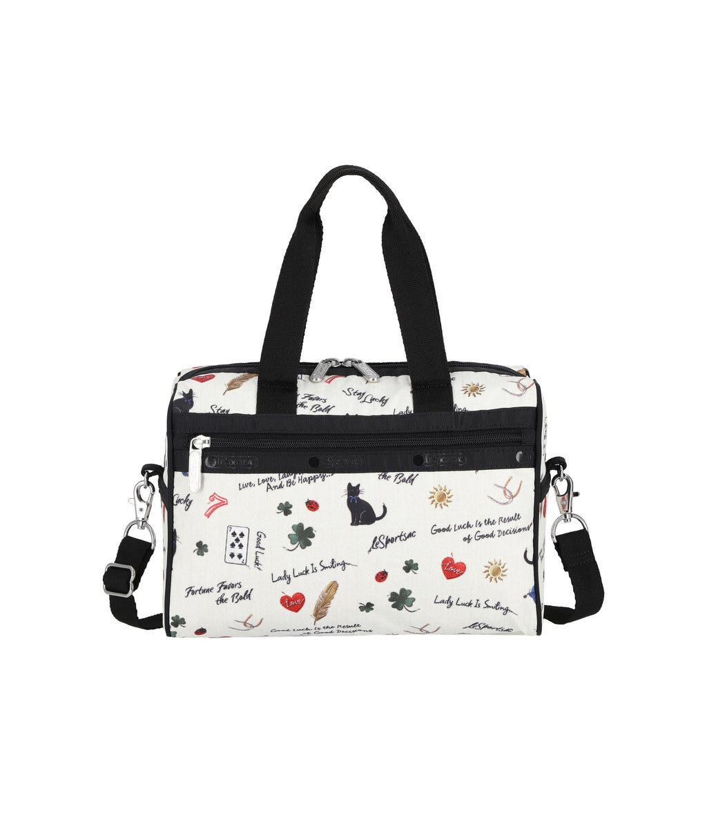 Everyday Small Satchel - 29289922297904