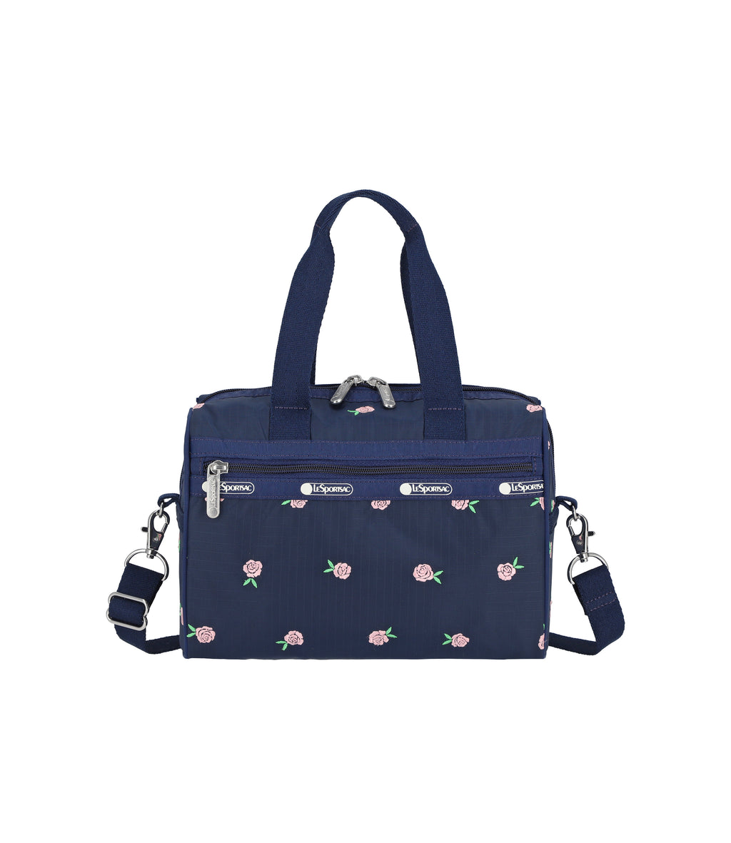 Everyday Small Satchel - 29289932914736