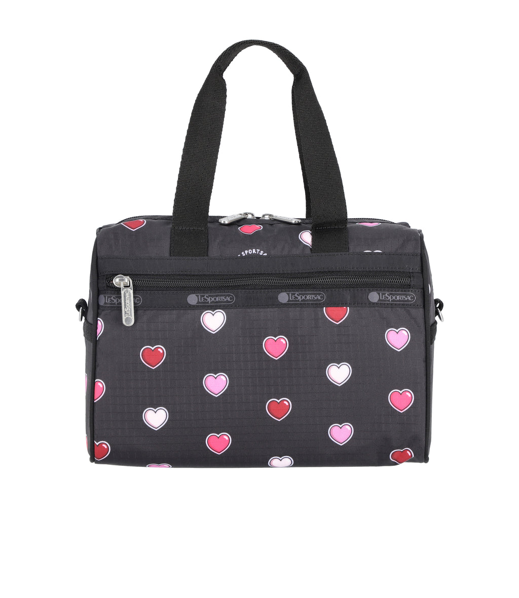 Everyday Small Satchel - 29997373947952