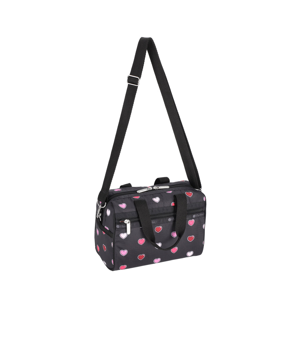 Everyday Small Satchel - 29997374701616