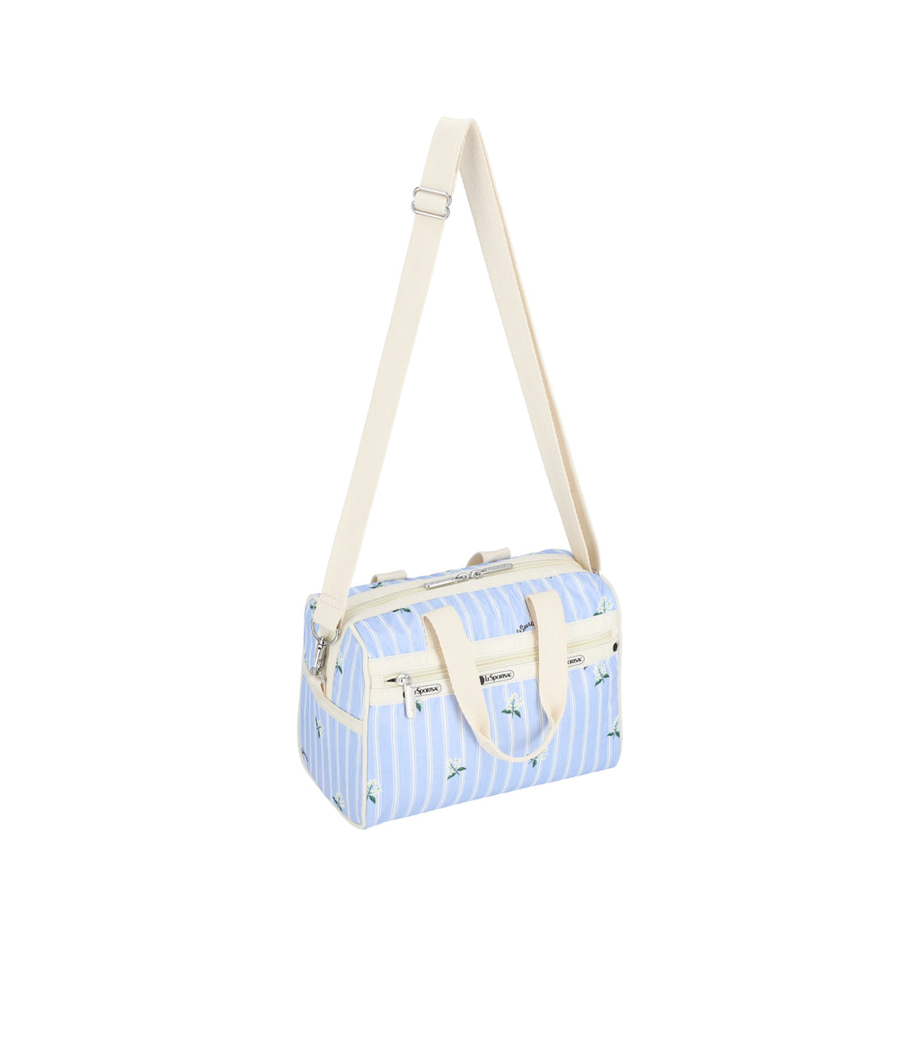 Everyday Small Satchel - 29815855546416
