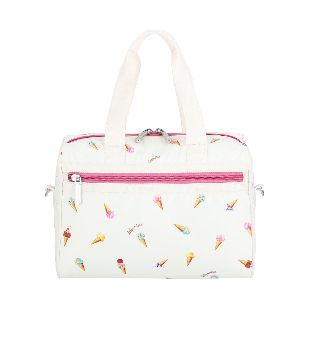 Everyday Small Satchel - 29928367882288