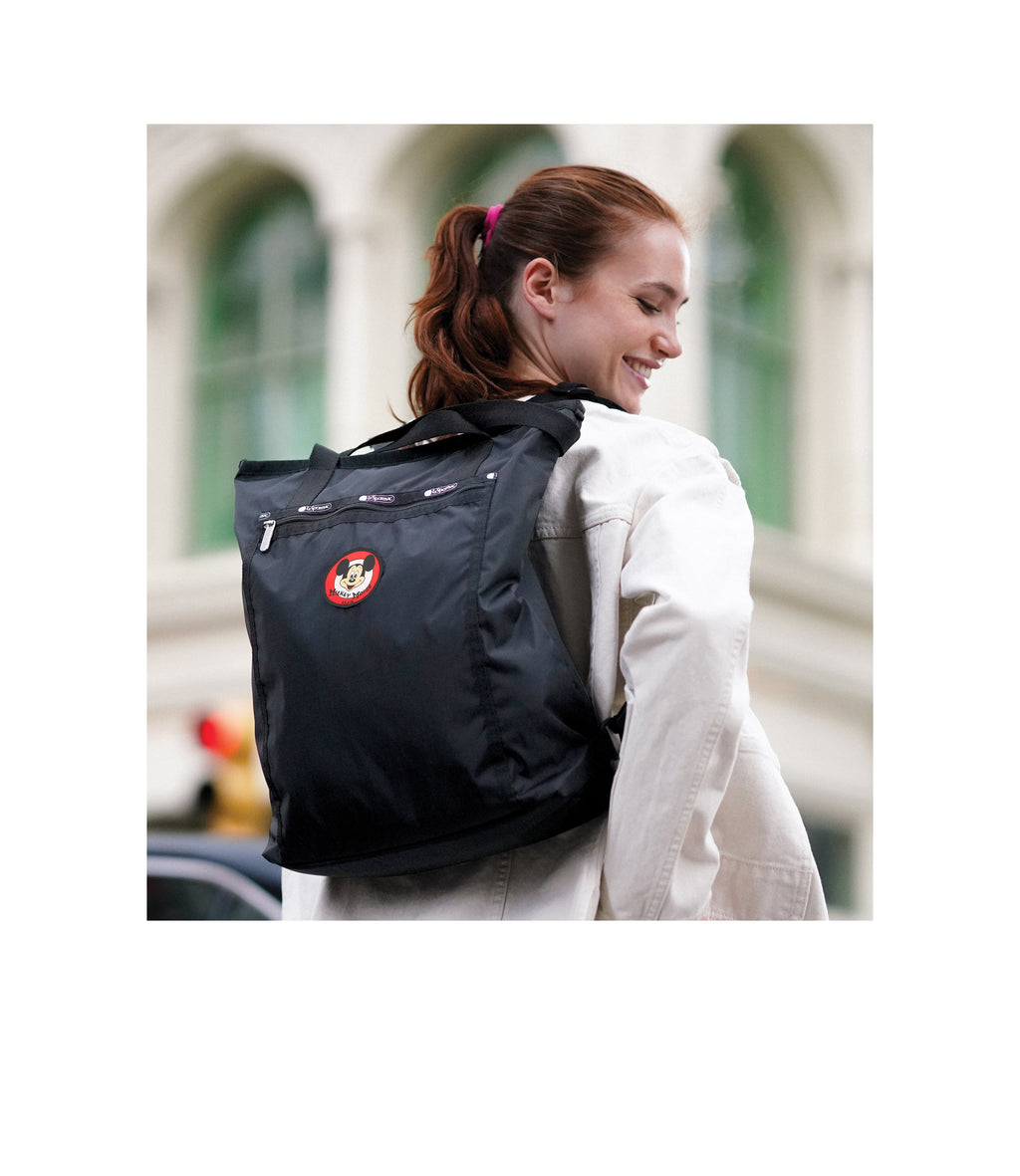 Everyday Top Handle Backpack - 24658264752176