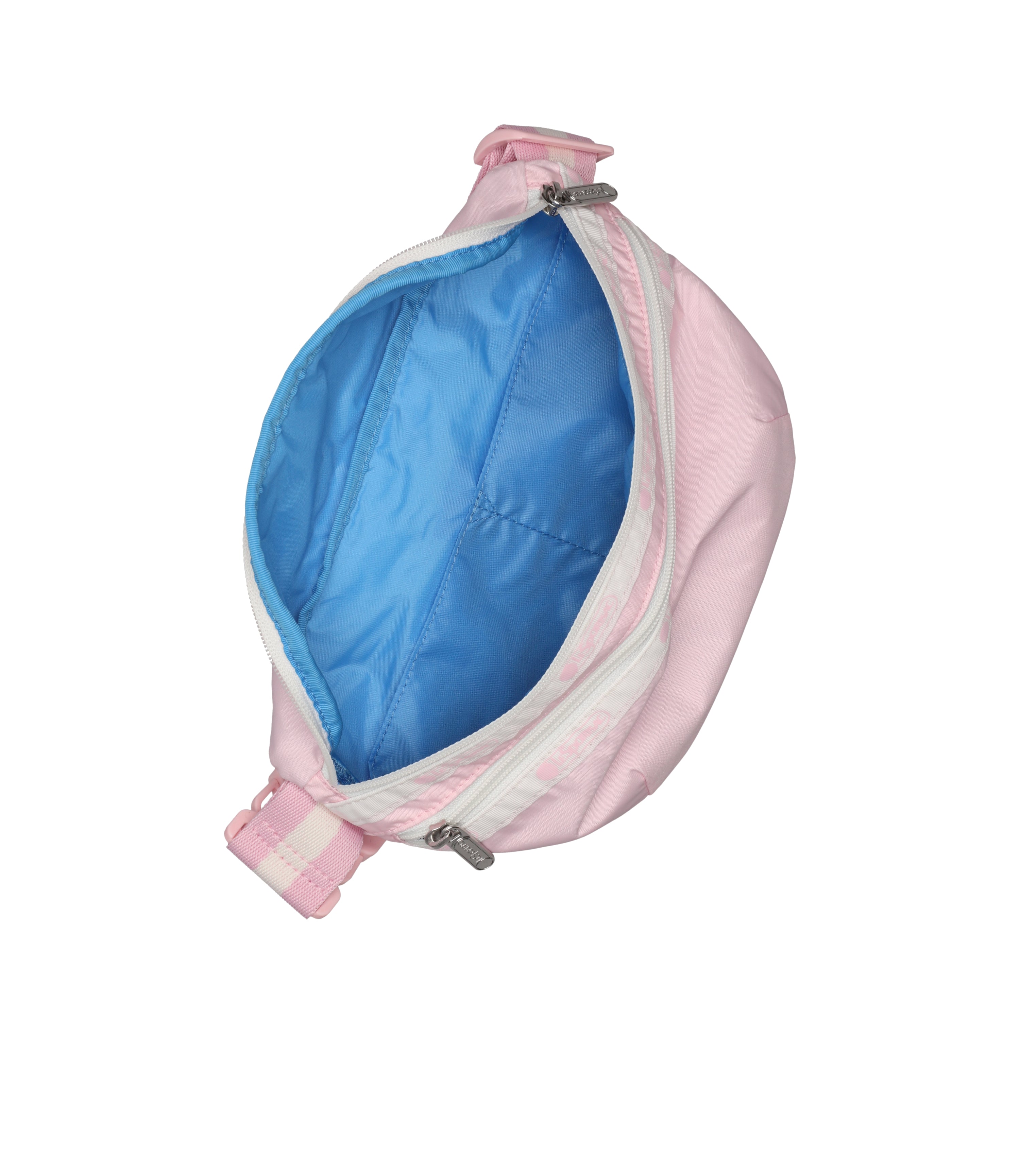 Everyday Belt Bag Spectator Petal Pink LeSportsac